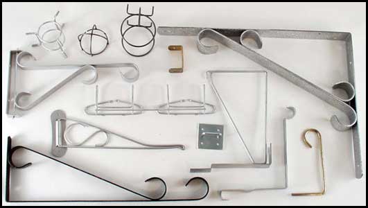 Formings, Stampings & Secondaries