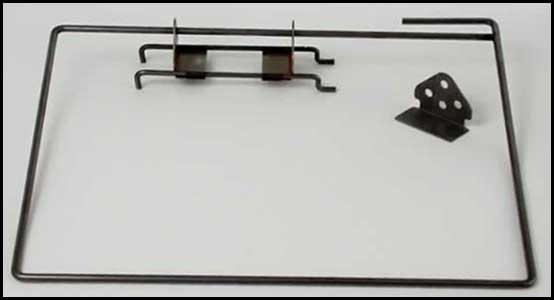 Formings, Stampings & Secondaries