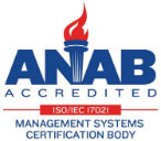 PEI - ANAB Accredited