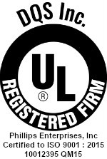 DQS Registered Firm
